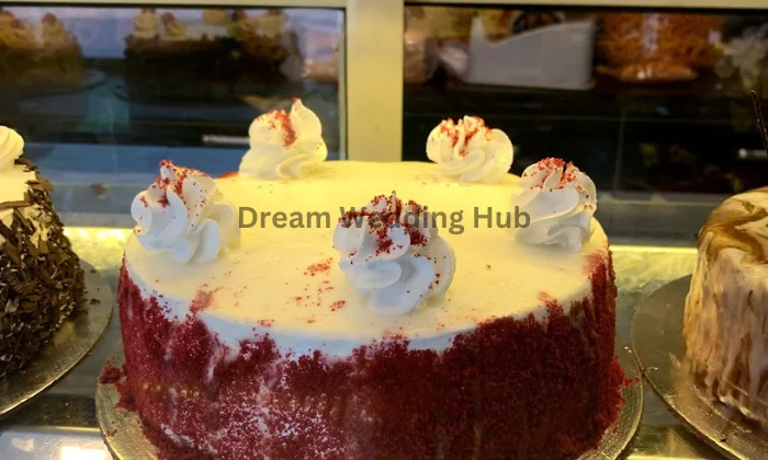 The Modern English Bakery